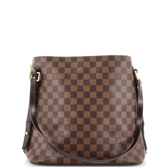 Louis Vuitton Cabas Rivington Damier #80232L12B - Picture 3 of 12